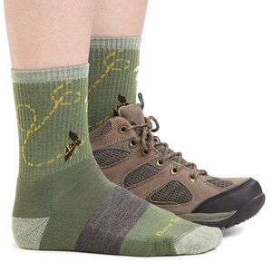Darn Tough McCrew Lightweight Hiking socks